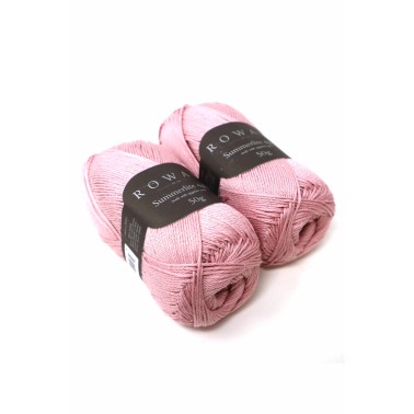 Summerlite 4 Ply - 452 Pudra