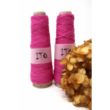 Ito Kosho Lace - 906 Rose