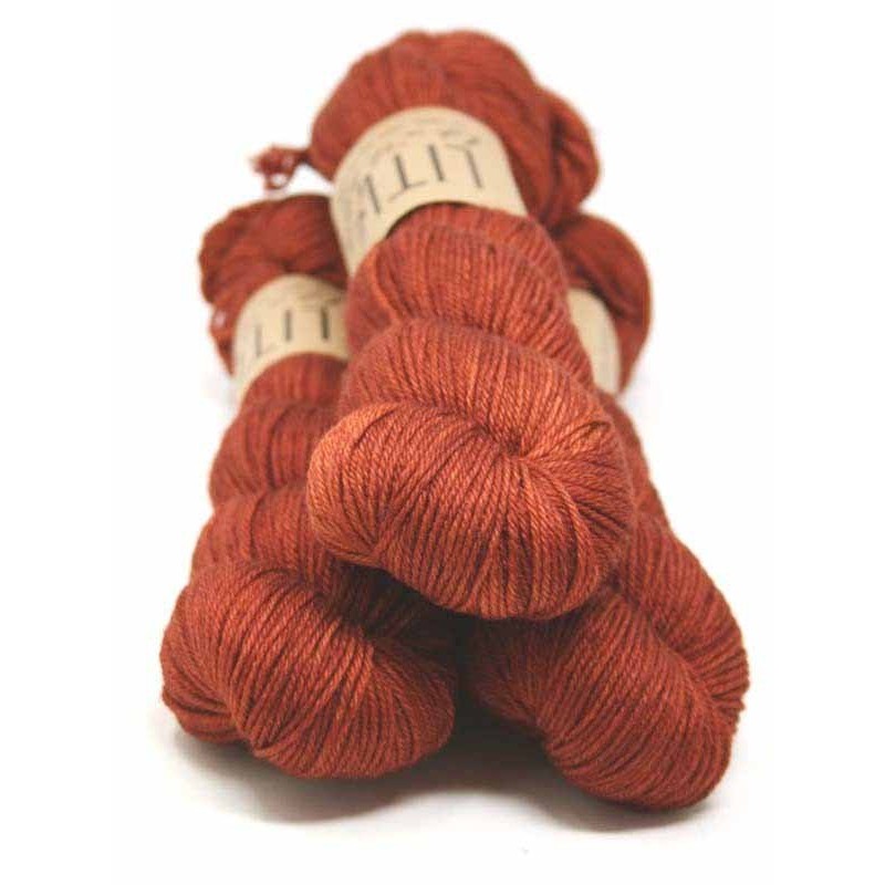 LITLG DK  Twist  - Barn
