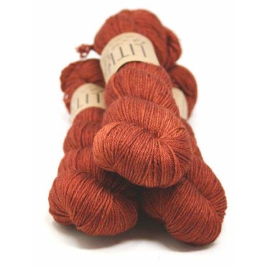 LITLG DK  Twist  - Barn