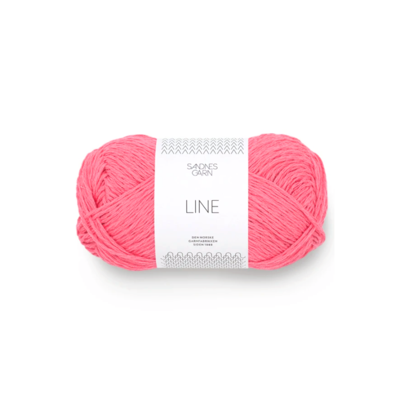 Line 4315 Bubble Gum
