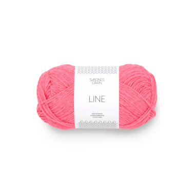 Line 4315 Bubble Gum