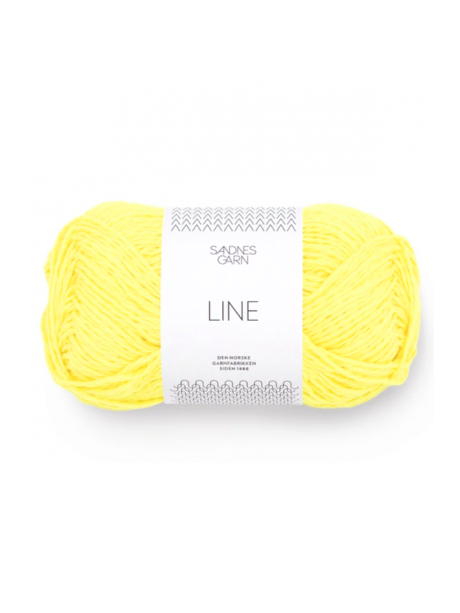 Line - 9004 Lemon