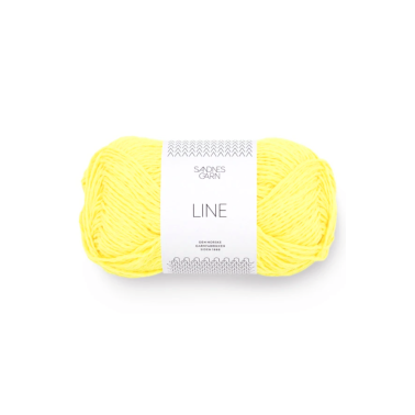 Line - 9004 Lemon