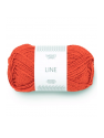 Line - 3819 Orange