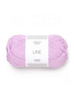 Line - 5023 Lilac