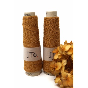 Ito Kosho Lace - 914 Caramel