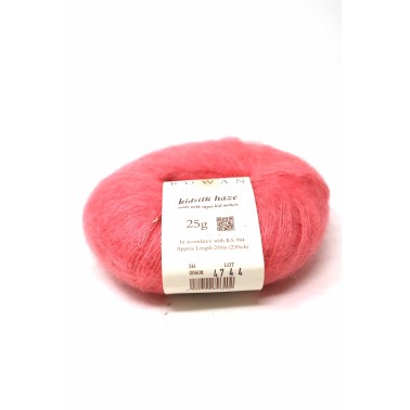 Kidsilk Haze - 608 Sweet
