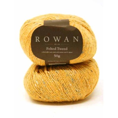 Felted Tweed DK - Mineral 181