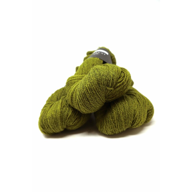 Isager_Tvinni* - 15S Moss