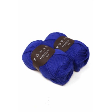 Summerlite 4 Ply - 447 Cobalt