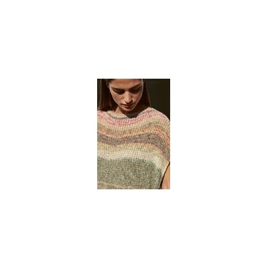 Lana Grossa Mosaico - 008