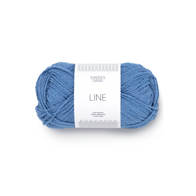 Line 6044 Regatta Blue