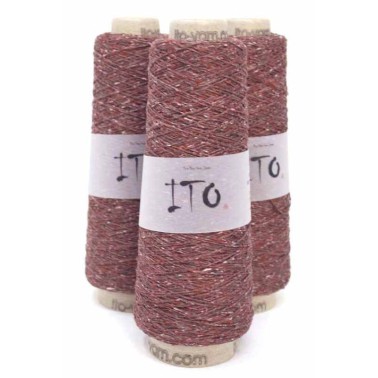 Ito Kinu - Bordeaux 397