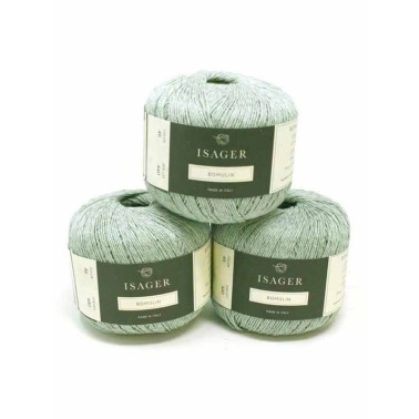 Bomulin - Mint Green 46