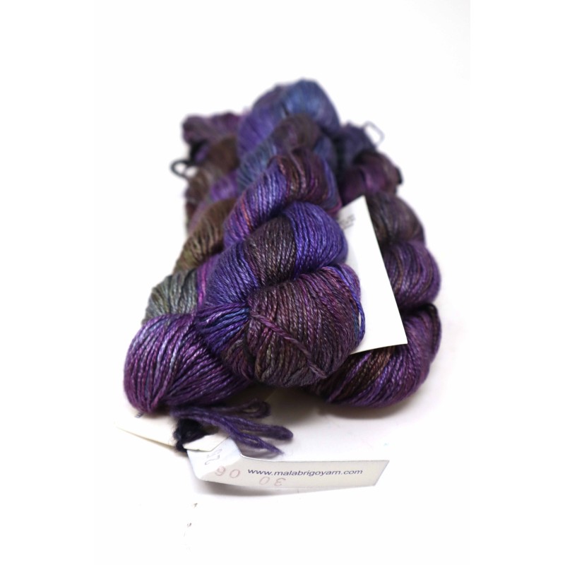 Lana Malabrigo Mora Zarzamora -   En tu tienda online PICKNIT