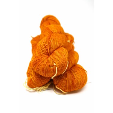 Malabrigo Lace Sunset  el hilo lace que estabas buscando!