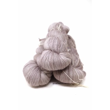 Malabrigo Lace Pearl el hilo lace que estabas buscando!