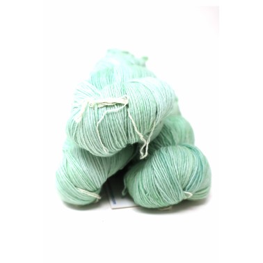 Lana marca Malabrigo Lace Water Green -  En tu tienda online PICKNIT