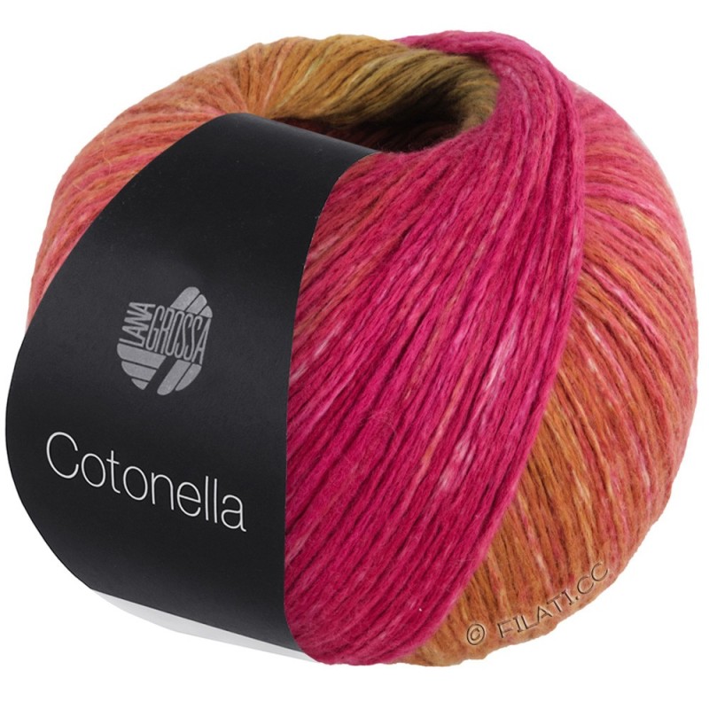 Lana Grossa Cotonella - 05