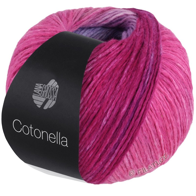 Lana Grossa Cotonella - 07