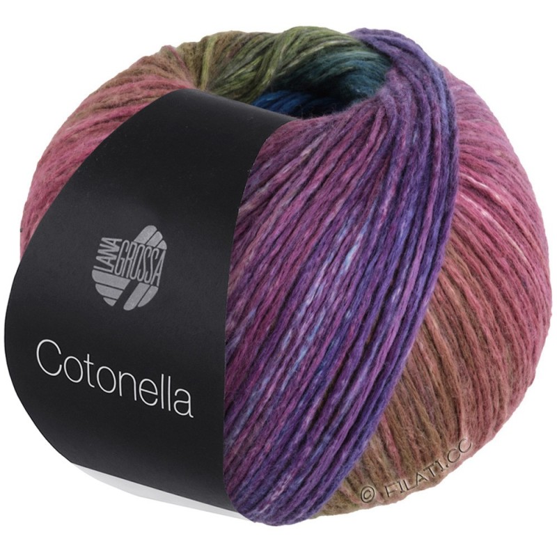 Lana Grossa Cotonella - 08