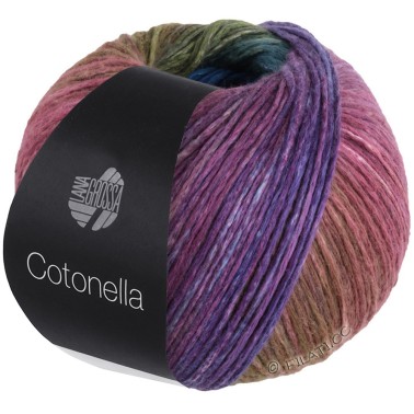 Lana Grossa Cotonella - 08