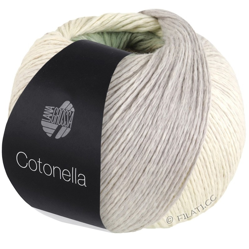 Lana Grossa Cotonella - 010
