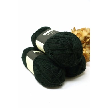 Isager Merilin - Pine Green 37s