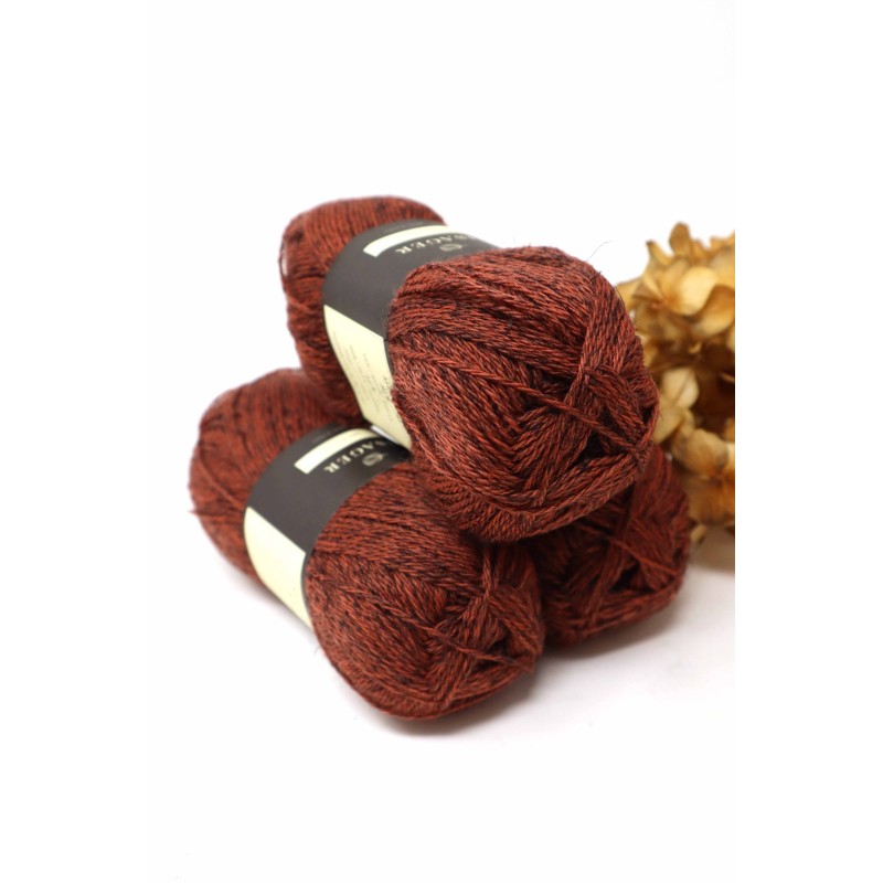 Isager Merilin - Coral  1s