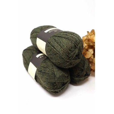Isager Merilin - Dried Green 43