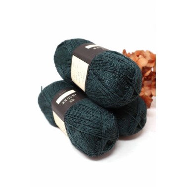 Isager Merilin - Blue Green 16S
