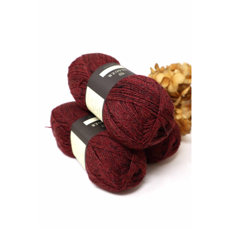 Isager Merilin - Cherry 31s