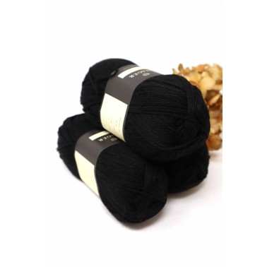 Isager Merilin - Black 30s