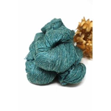 Susurro - Teal Feather 412