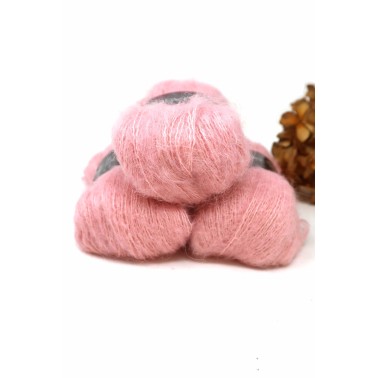 Lana Grossa Setasuri - 25 Light Pink