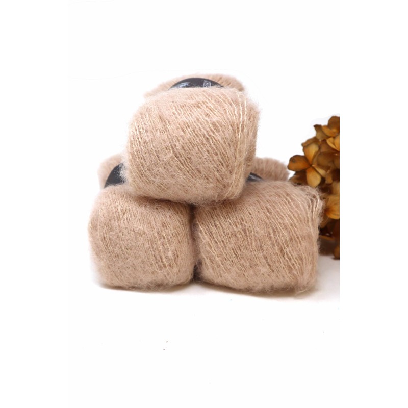 Lana Grossa Setasuri - 21 Beige