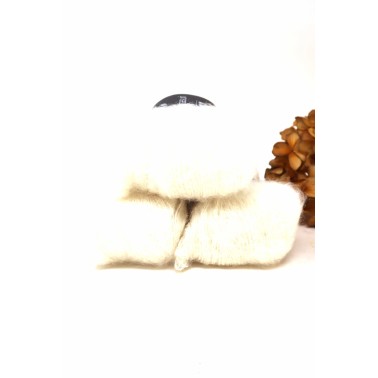 Lana Grossa Setasuri - 01 White