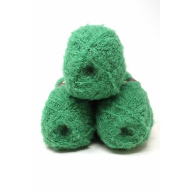 Isager Bouclé - 56 Summer Green