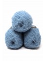 Isager Bouclé - 11 Light Blue