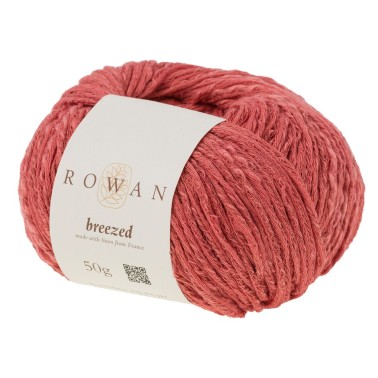Breezed - Bleach Red 004