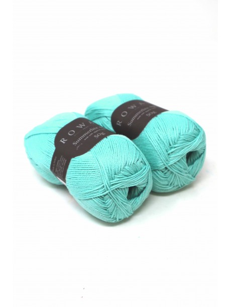 Summerlite 4 Ply - 454 Daisy Blue