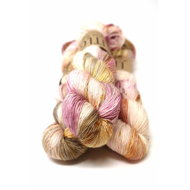 LITLG Singles  -  Rosegold
