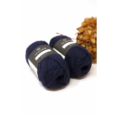 Isager Palet - Navy