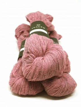 Spinni + Spinni Tweed - Pink 27S