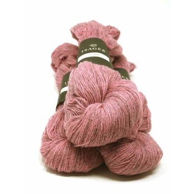 Spinni + Spinni Tweed - Pink 27S