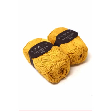 Summerlite 4 Ply - 439 Touch of Gold