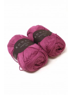 Summerlite 4 Ply - 443 Claret