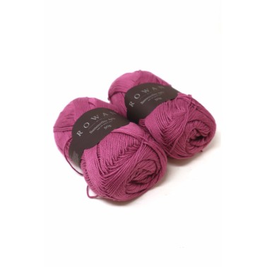 Summerlite 4 Ply - 443 Claret