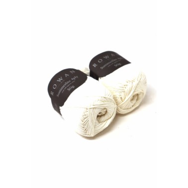 Summerlite 4 Ply - 436 Ecru